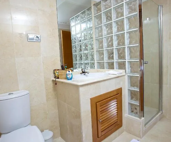 Aloha Hill Club شقة *