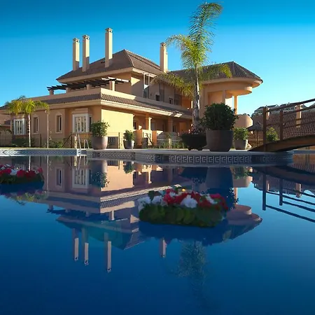 Aloha Hill Club Marbella