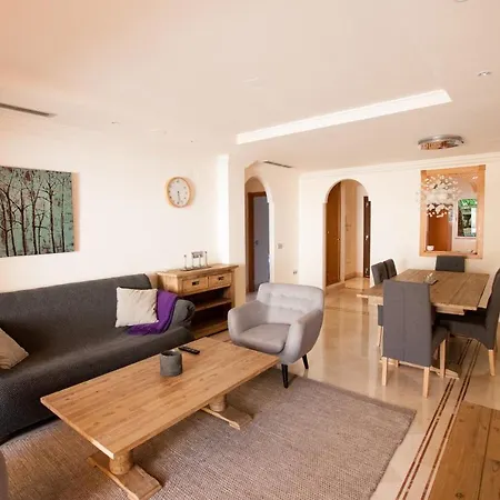 Aloha Hill Club Apartament