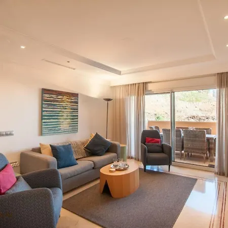 Aloha Hill Club Marbella