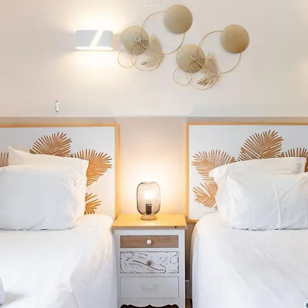 Aloha Hill Club Apartament Marbella