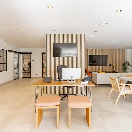 Aloha Hill Club * Marbella