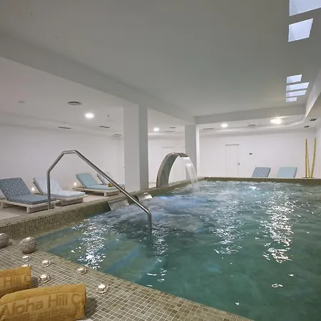 Aloha Hill Club Apartament Marbella