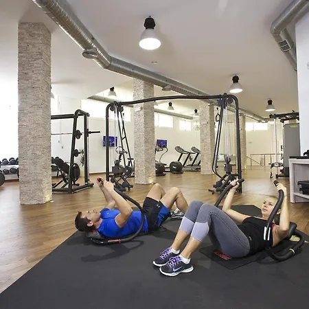 Aloha Hill Club Apartament Marbella