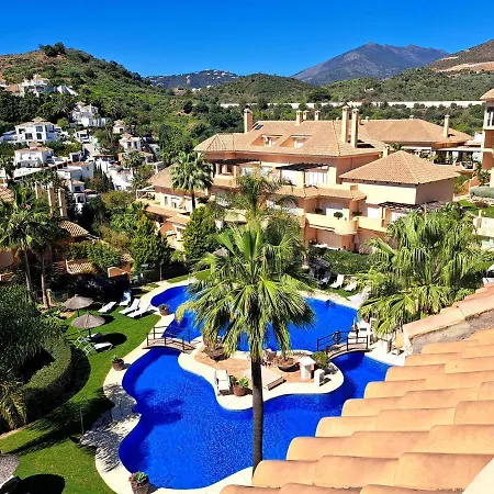 Apartamento Aloha Hill Club *