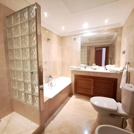 Apartamento Aloha Hill Club