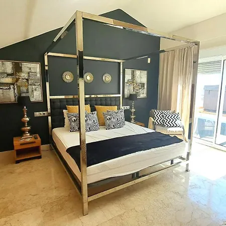 Apartamento Aloha Hill Club