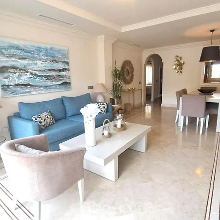 Aloha Hill Club Marbella