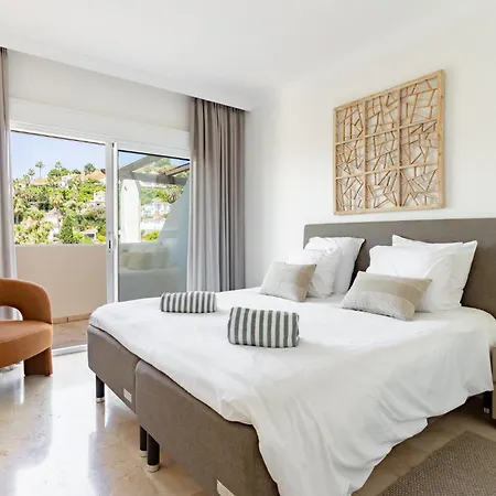 Apartamento Aloha Hill Club