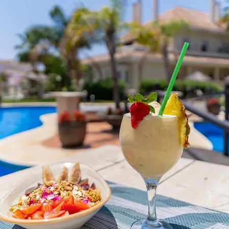 Apartamento Aloha Hill Club *