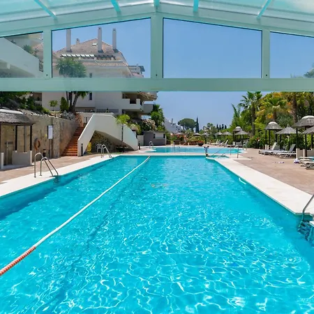 Apartamento Aloha Hill Club