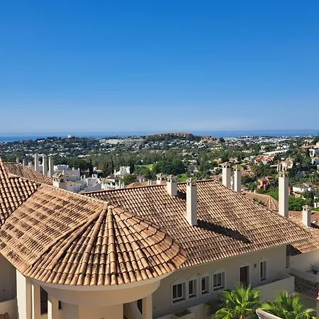 Apartamento Aloha Hill Club