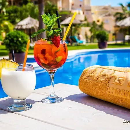 Apartamento Aloha Hill Club