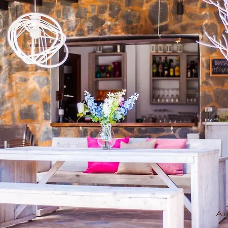 Aloha Hill Club Marbella