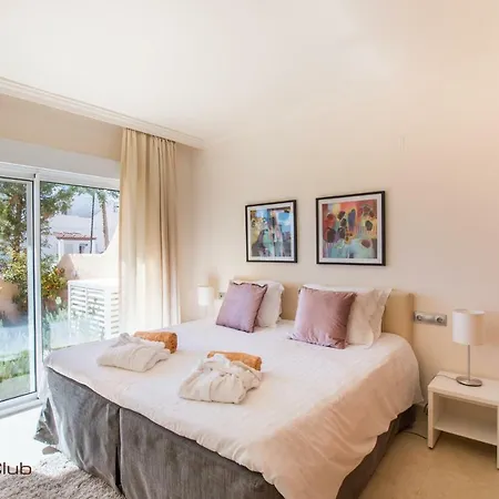 Aloha Hill Club Apartamento