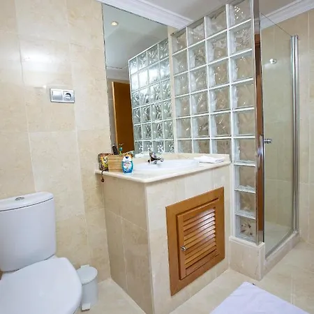 Aloha Hill Club Apartamento *