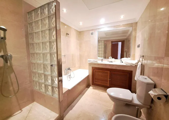 Apartman Aloha Hill Club