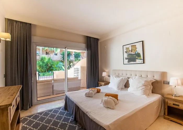 Apartman Aloha Hill Club