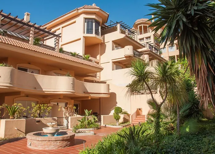 Apartman Aloha Hill Club *