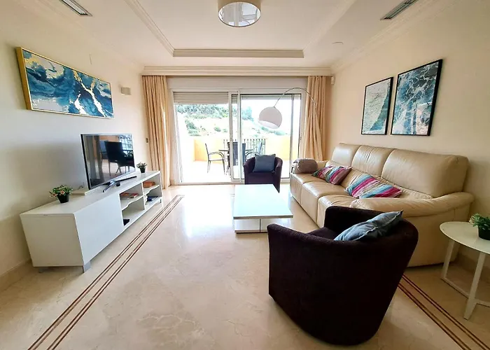 Apartmán Aloha Hill Club
