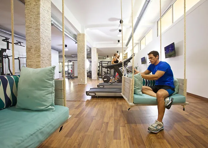 Apartman Aloha Hill Club