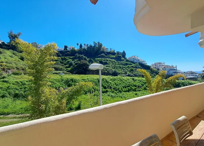 Apartman Aloha Hill Club