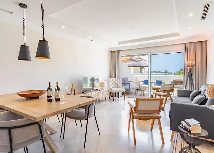 Aloha Hill Club Marbella