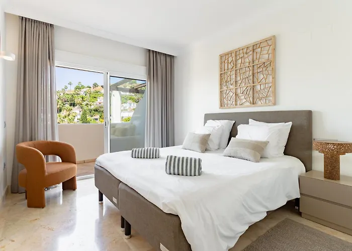 Apartman Aloha Hill Club