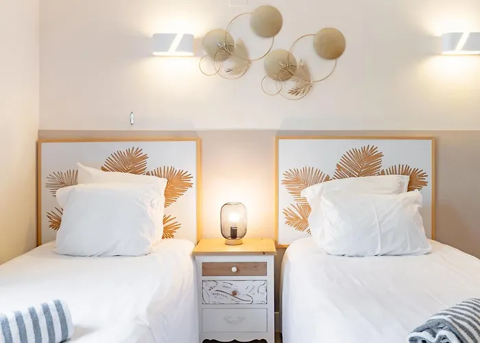 Aloha Hill Club Apartman Marbella