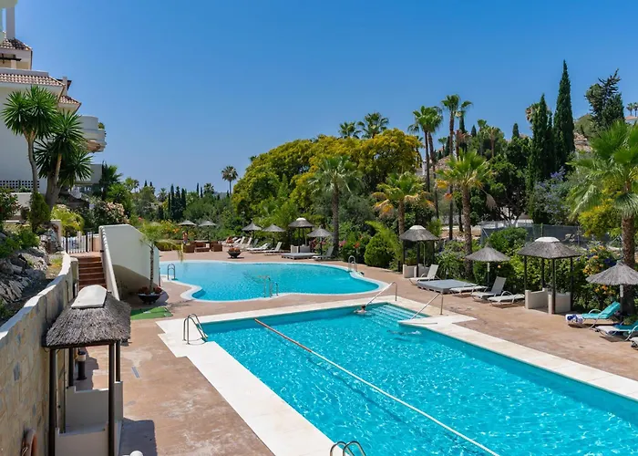 Aloha Hill Club * Marbella