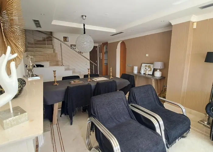 Apartman Aloha Hill Club *