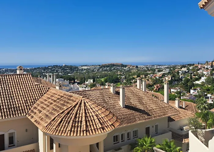 Apartmán Aloha Hill Club