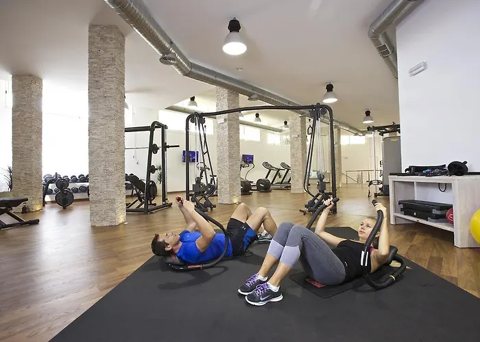 Aloha Hill Club Apartman Marbella