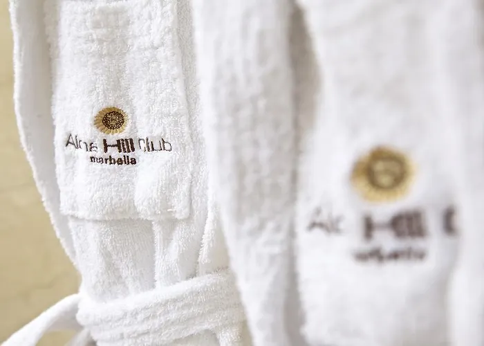 Apartman Aloha Hill Club *