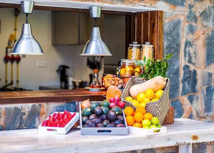 Aloha Hill Club Marbella