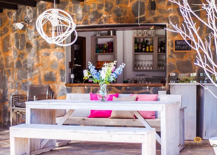 Aloha Hill Club Marbella