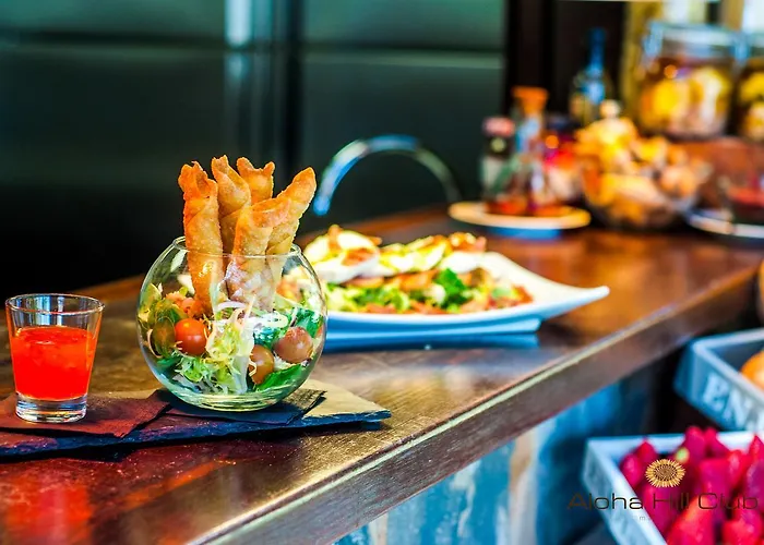 Aloha Hill Club Marbella